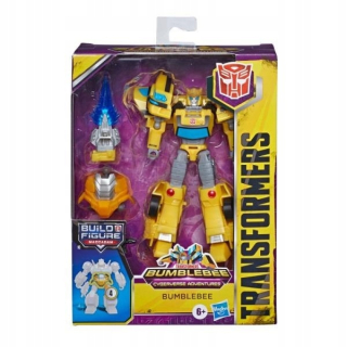 ND17_ZB-122770 Transformers Cyberverse Deluxe E7053 HASBRO mix Cena za 1ks