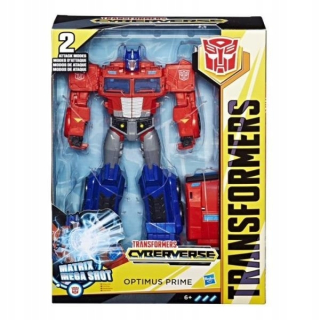 ND17_ZB-123021 Transformers Cyberverse Ultimate E1885 p4 HASBRO mi