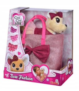 CHI CHI LOVE - ND17_ZB-124018 CCL Chi Chi Love KOKARDOWY GLOW SI