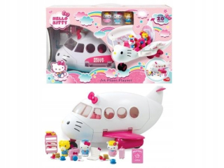 HELLO KITTY ND17_ZB-124044 Ahoj Kitty Dickie