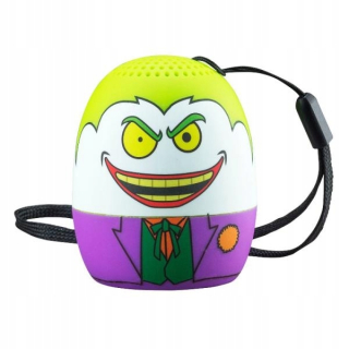 JOKER - ND17_ZB-125978 Bluetooth Minioth Joker RI-B63J