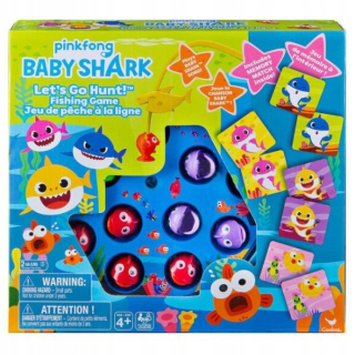 ND17_ZB-126154 Baby Shark Rybolov RybB 6054916 P