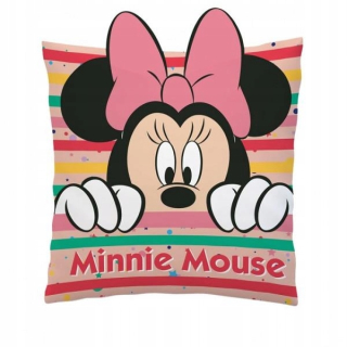 Minnie Mouse - ND17_ZB-126289 3D Cushion Minnie 35x35 cm Diakaki