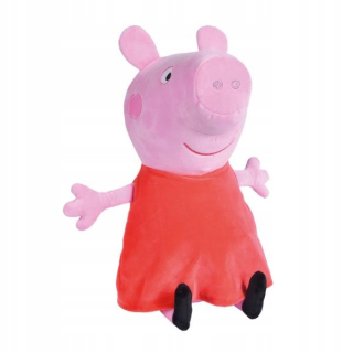 Pepa Pig - ND17_ZB-126451 PAG PEPPA MACKTA PLUSH PEPP