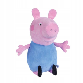 Pepa Pig - ND17_ZB-126452 Prasa PEPPA MACKTA PLUSH GEOR