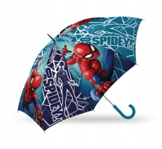 SPIDERMAN - ND17_ZB-126718 Parasol 46cm Spiderman MV15873 Ki