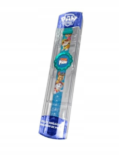 PAW Patrol - ND17_ZB-126732 Analógové hodinky PSI PATROL PW1655