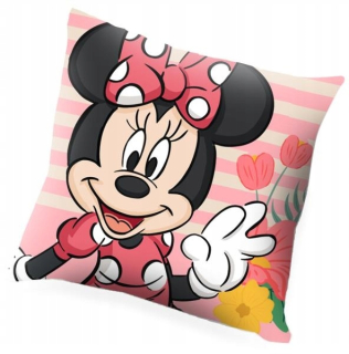 Minnie Mouse - ND17_ZB-126774 Cushion 40x40cm Mouse Minnie WD21