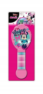 Minnie Mouse - ND17_ZB-126777 Hairbrush Mouse Minnie WD