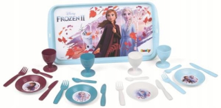 Elsa Frozen - ND17_ZB-127505 Set s jedným zásobníkom 2 310502
