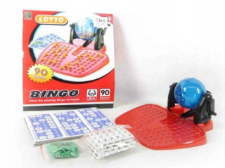 ND17_ZB-127569 Bingo, lotto hra BGR1402