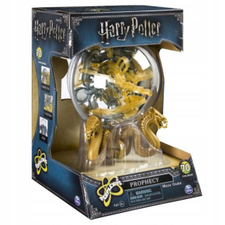 HARRY POTTER - ND17_ZB-128618 Perplexus Harry Potter Maze Kul