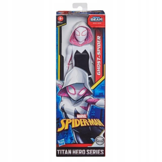 SPIDERMAN - ND17_ZB-128832 Spiderman Obrázok Titan Hero Ghost-