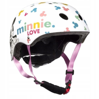 Minnie Mouse - ND17_ZB-129473 Minnie Mouse White 90