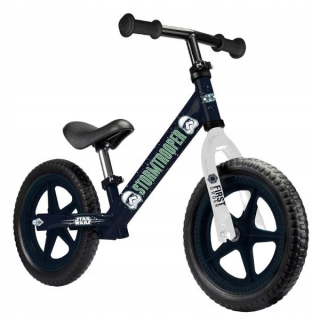STAR WARS - ND17_ZB-129645 Závod Bicykel Metal Star Wars
