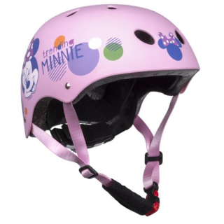 Minnie Mouse - ND17_ZB-129646 Minnie Mouse Pink 908