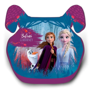 Elsa Frozen - ND17_ZB-129673 Automobilové sedadlo 15-36 kg Froz