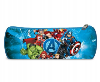 Peračník - ND17_ZB-133003 Peračník 22cm Avengers AV30006 Kids