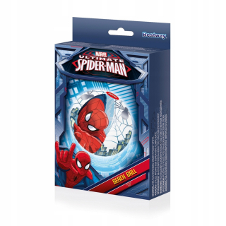 SPIDERMAN - ND18_51112 Bestway 98002 Beach Ball Spiderman 5