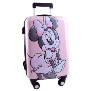 Minnie Mouse - ND19_JCMI920051 Kufra pre detskú myš Minnie