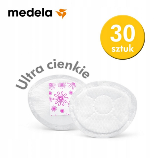 ND19_MD-101037036 Vložky Ultra Tenké laktácie