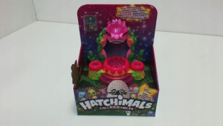Hatchimals - Hatchi-wow ND22 _ *** HatchImals Backlit Scene 6044155/2