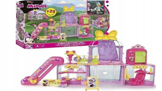 Minnie Mouse - ND22 _ *** im Disney Minnie Shopping Center 182554 /