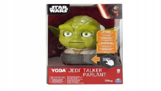 STAR WARS - Nd22 _ *** im hviezdne vojny hovorí Yoda 1030/2