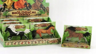 Littlest Pet Shop - ND22_ADAR KONIK Kolekcia 455979 6/72