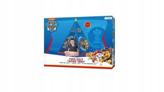 PAW Patrol - ND22_ET Simba Dog Patrol Stan Garden. TIPI 71107 /