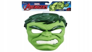HULK - ND22_IM MASK HULKA C0482 B9945 / 6