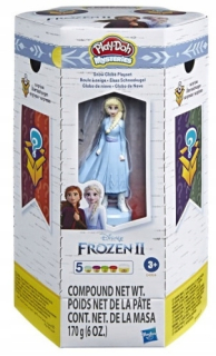 Elsa Frozen - ND22_IM PLD mrazené 2 dobrodružstvo tortu E4904 /