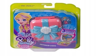 ND22_IM POLLY POCKET skryté svety súprava GDK76 GD