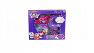 PAW Patrol - ND22_IM PSI PATROL KIT PRE TEA + BUBBLE / 12