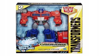 ND22_IM transformers attackers ultimate E1885 /4