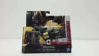 ND22_TRANSFORMERS MV5 one step pluto figúrka C2821 /8