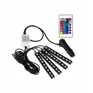 ND32_A50 A50 LED osvetlenie pre páskový pás