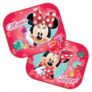 Minnie Mouse - ND331_SEV-0113 9314 ON. CLINE MINNE 2KS 4435