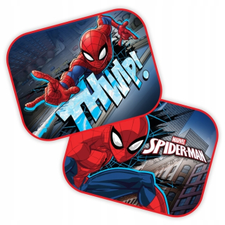 SPIDERMAN - ND331_SEV-0116 9323 ON. Spiderman 2ks 4435