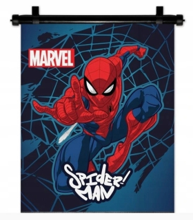 ND33_SEV-03071 9328 spiderman's rolet 1 36 × 45