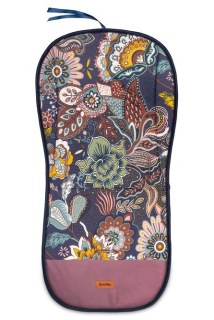 ND33_SILLO-20755 vložka pre vozík vafle boho brudn