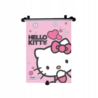 HELLO KITTY ND35_45234_ROL404 ROLETKA SAM. Ahoj K HKSAA110