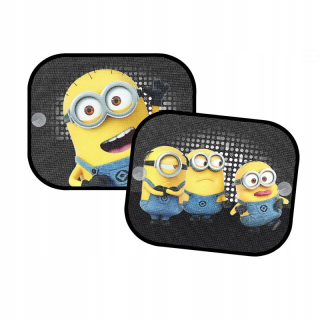 Mimoni - ND35_62097_ROL4360 Curls Minions MonsaA011