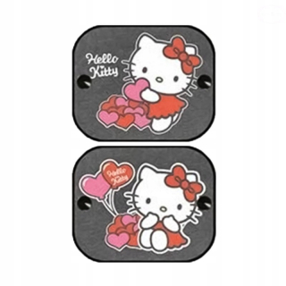 HELLO KITTY ND35_62553_ROL4250 Hello Kitty HKSAA012
