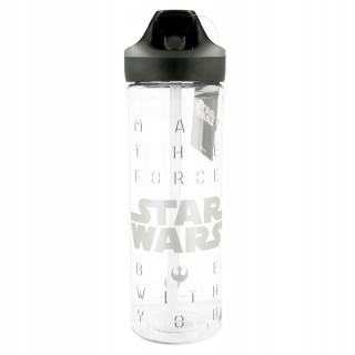 ND38_01656 Star Wars - Fľaša z tritanu 750 ml