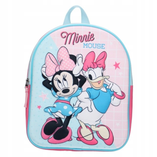 Minnie Mouse - ND38_088-0630 MINNIE MOUSE - BACKPACK