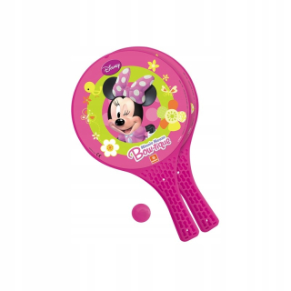 Minnie Mouse - ND38_1150045 Minnie Mouse - Racket