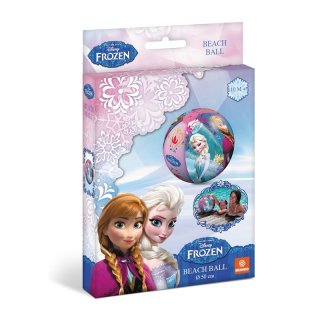 Elsa Frozen - ND38_1165254_3 Frozen 2 - Beach Ball