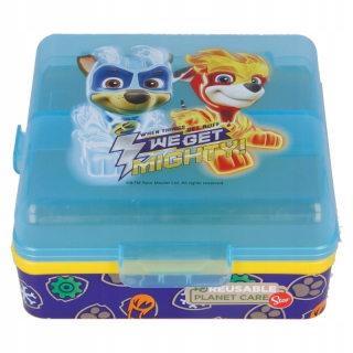 PAW Patrol - ND38_17393 Paw Patrol - Raňajky LunchBox