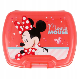 Minnie Mouse - ND38_18827 Minnie Mouse - LunchBox
